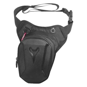 HOMEFISH-Bolsa lateral para la pierna